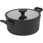 Russell Russell Hobbs RH01863EU7 Crystaltech tall stockpot 20cm