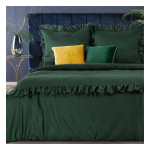 Bedding Bedding set Eurofirany POS/ST/REINA23E 220X200 70X80/X2 NO Bedding