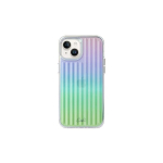 Uniq CASE UNIQ Coehl linear Apple iPhone 14 Plus opalowy/iridescent