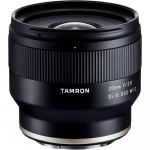 Lens Lens Tamron 20mm F/2.8 Di III OSD M1:2 (Sony E mount) (F050)