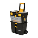 Toya Toya VOREL TOOL CARRIER WITH REMOVABLE ORGANIZER