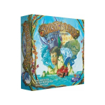 Greater Greater Than Games Spirit Island