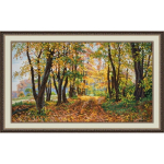 Beldizart Linden Alley S890