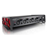 Tascam US-4X4HR audioliides