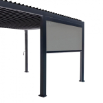 Ruloosein Ruloosein varikatusele MIRADOR 3m