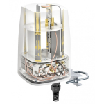 QuWireless QuSpot v&otilde;rguantenn Mitmesuunaline antenn PoE/LAN 3 dBi