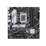 ASUS PRIME B760M-A D4-CSM Intel B760 LGA 1700 Mikro ATX