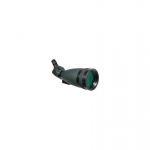 Bresser Bresser Optics Pirsch 25-75x 100mm portatiivne teleskoop BK-7 Must