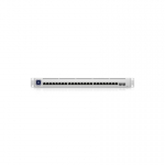Ubiquiti UniFi Enterprise XG 24 Juhitav L3 10G Ethernet (100/1000/10000) Roostevaba teras