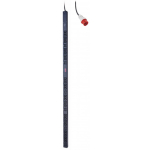 APC Rack PDU, Basic, Zero U, 11 kW, 230V, (36) C13 & (6) C19 toitejaotuskomponent (PDU) 42 vahelduvvoolu kontakt 0U Must