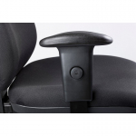 Toplux Team armrests