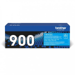 Brother TN-900C toonerikassett 1 tk Originaal Ts&uuml;aan