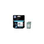 HP HP 351 tri-color ink cartridge