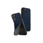 Case Case UNIQ etui Transforma do iPhone 14 Plus 6.7" Magclick Charging blue/electric blue