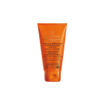 Collistar Global Anti-Age Protection Tanning Face Cream SPF30 P&auml;ikesekaitsekreem N&auml;gu 30 T&auml;iskasvanud