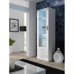 Cama SOHOWITS1 BI/BI elutoakapp Vitriinkapp