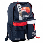 Backpack Backpack YES T-126 Hustle
