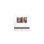 2N Indoor Compact video-sisesides&uuml;steem 10,9 cm (4.3") Valge