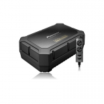 Pioneer TS-WX400DA Eellaaditud bassik&otilde;lar 250 W