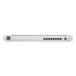 Ubiquiti Mission Critical Gigabit Ethernet (10/100/1000) Power over Ethernet tugi 1U