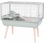 Zolux cage NEOLIFE 80 dla chomika green