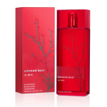 Perfume Perfume for women Armand Basi In Red EDP, 100 ml