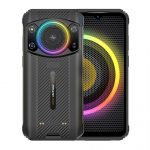 Ulefone Armor 21 16,7 cm (6.58") Kaksik-SIM Android 13 4G USB t&uuml;&uuml;p-C 8 GB 256 GB 9600 mAh Must