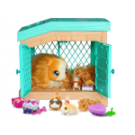 Moose Moose Toys Little Live Pets MS26410 pehme m&auml;nguasi