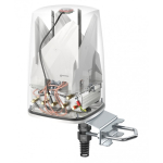 QuWireless AX50S v&otilde;rguantenn Mitmesuunaline antenn PoE/LAN 4,5 dBi