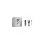 Mont Mont Blanc Montblanc Legend Red Eau De Perfume Spray 100ml Set 3 Pieces