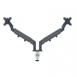 Leitz 65370089 monitori kinnitus ja alus 81,3 cm (32") Hall Laud