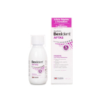 Isdin Bexident Canker mouthwash 120ml