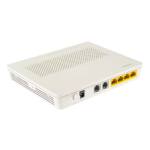 Huawei HG8240H | ONT | EchoLife, 1x GPON, 4x RJ45 1000Mb/s, 2x RJ11