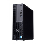 DELL OptiPlex 3000 i3-12100 16GB 512GB SSD SFF Win11pro avatud karp Uus &uuml;mberpakkimine/&uuml;mberpakendamine