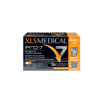 Xls Xls Medical Pro-7 Nudge 180 Capsules