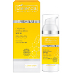 Activeshop Bielenda BIELENDA BARRIER NOURISHING DAY CREAM SPF30 50ml