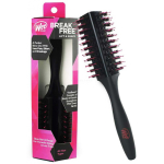 Wet Wet Brush Wet brush wet, broken, triangle, hair, lift and shape for women