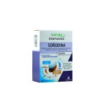 Natura Natura Essenuale Angelini Natura So&ntilde;odina 60 Tablets