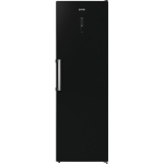 Gorenje R619EABK6 k&uuml;lmkapp Eraldiseisev 398 l E Must