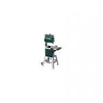 Metabo BAS 318 Precision WNB 900 W 880 m/min