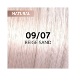 Hair Hair dye Wella Professionals Shinefinity Glaze 60ml
