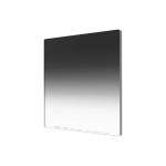 NiSi Cine Filter Nano IR GND Soft 4x4" 0.3