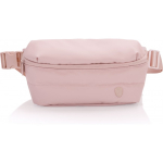 Heys The Puffer belt bag, pink