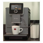 Nivona NICR 970 T&auml;isautomaatne Espressomasin 2,2 l