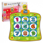 Arcade Arcade Game Mat Twister Digits