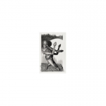 Faber-Castell 167154 mehaaniline pliiats 6 tk