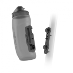 FIDLOCK Twist Jalgratas 590 ml Must, Hall