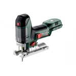 Metabo ST 18 LT 130 BL elektriline j&otilde;hvsaag 3500 spm 1,5 kg