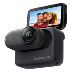 Insta360 GO 3S aktiivsuskaamera 4K Ultra HD WiFi 500 g