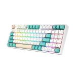 Keyboard Keyboard Redragon K643WGC-RGB-PRO